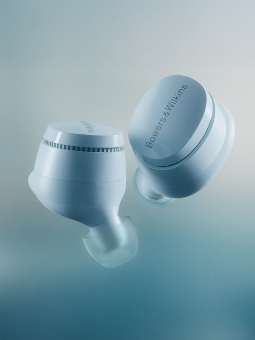 Bowers & Wilkins Pi6