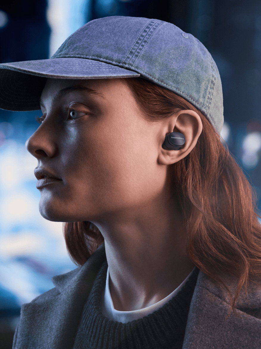 Bowers & Wilkins Pi6