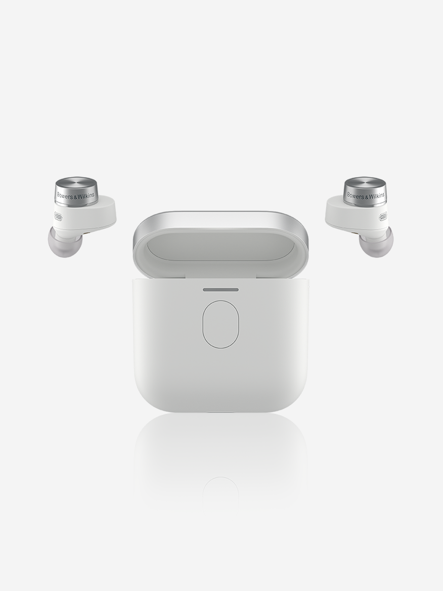 Bowers & Wilkins Pi7 S2