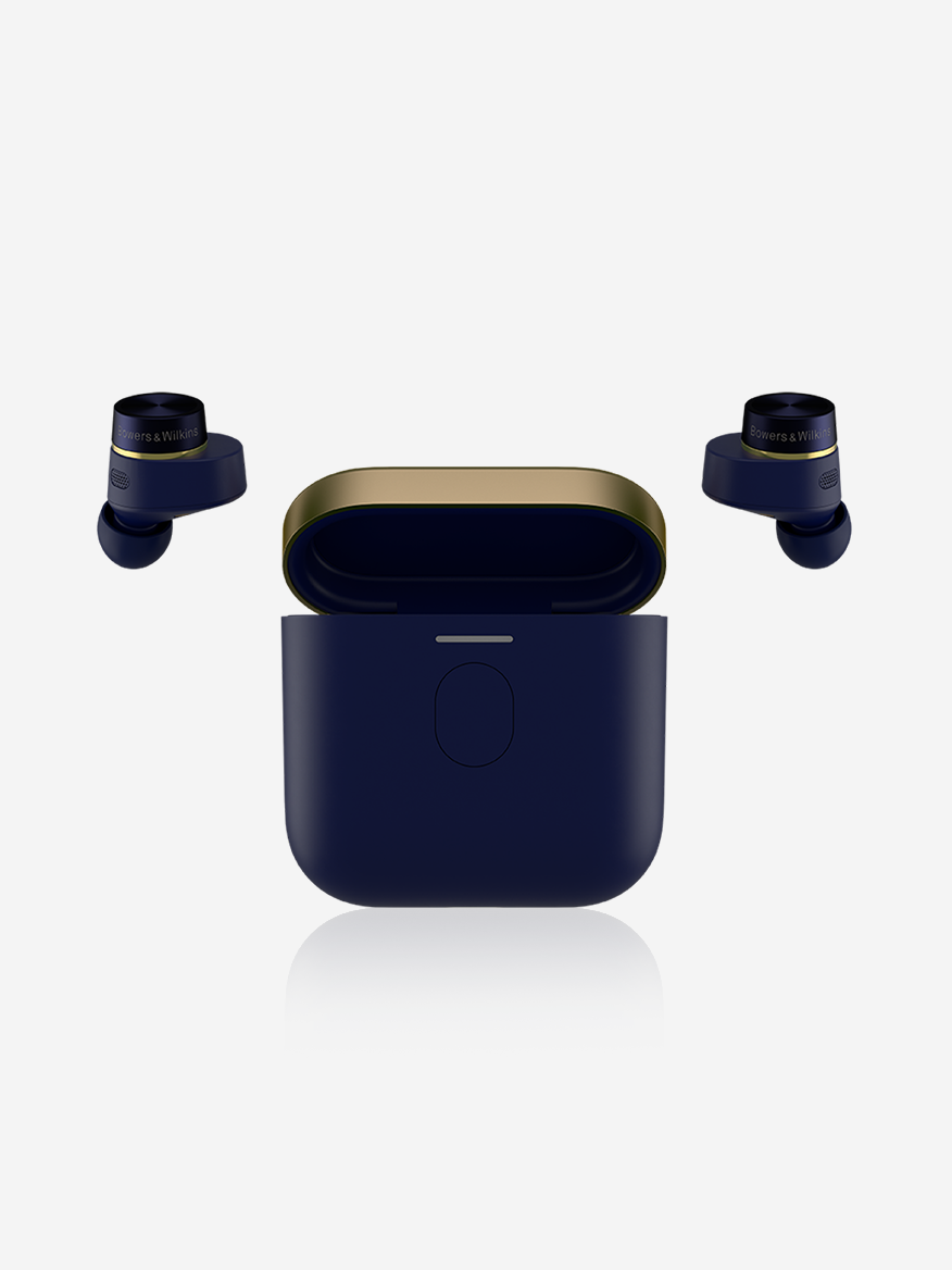 Bowers & Wilkins Pi7 S2