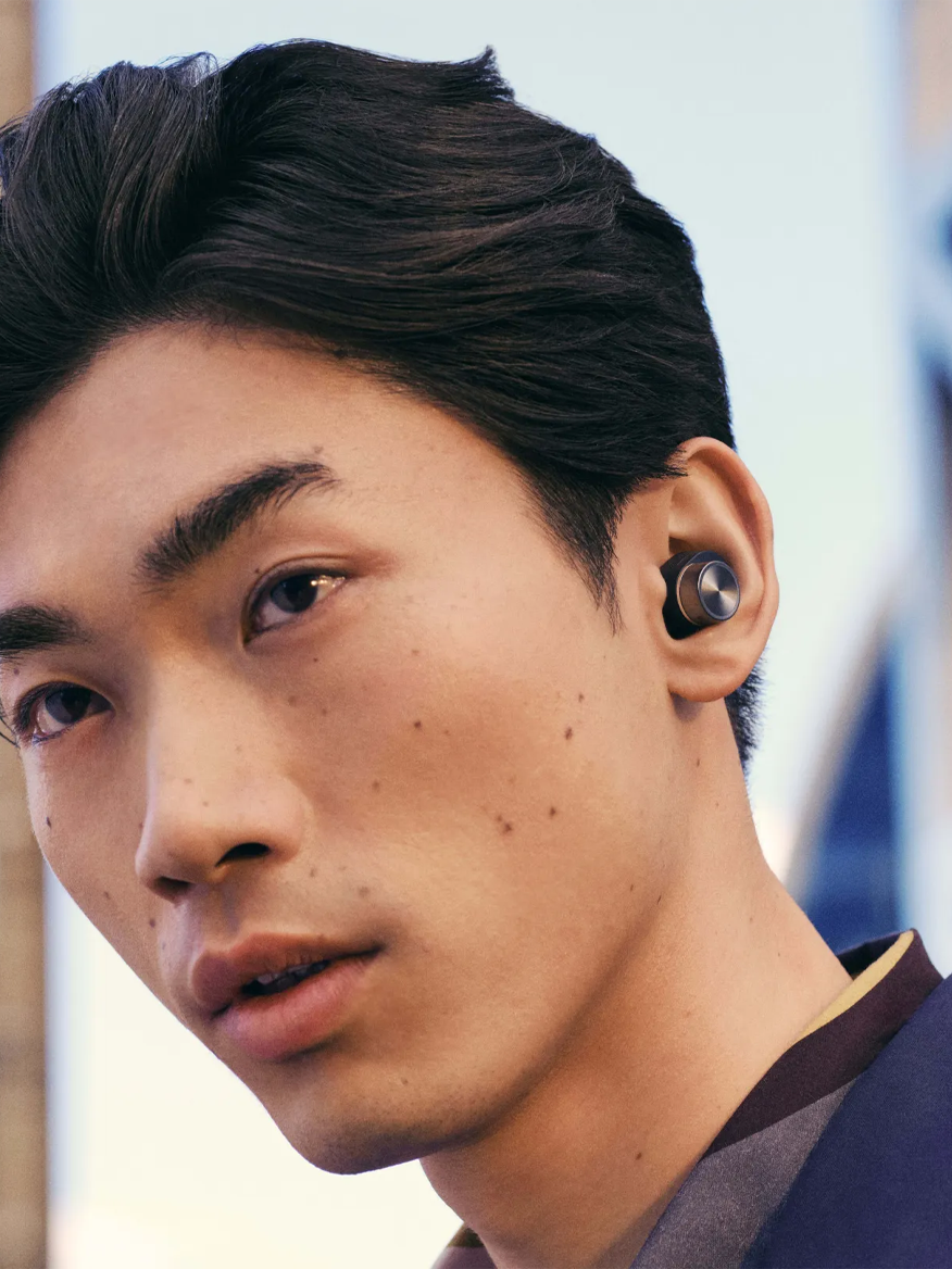 Bowers & Wilkins Pi7 S2