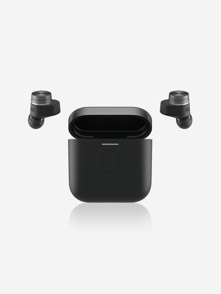 Bowers & Wilkins Pi7 S2