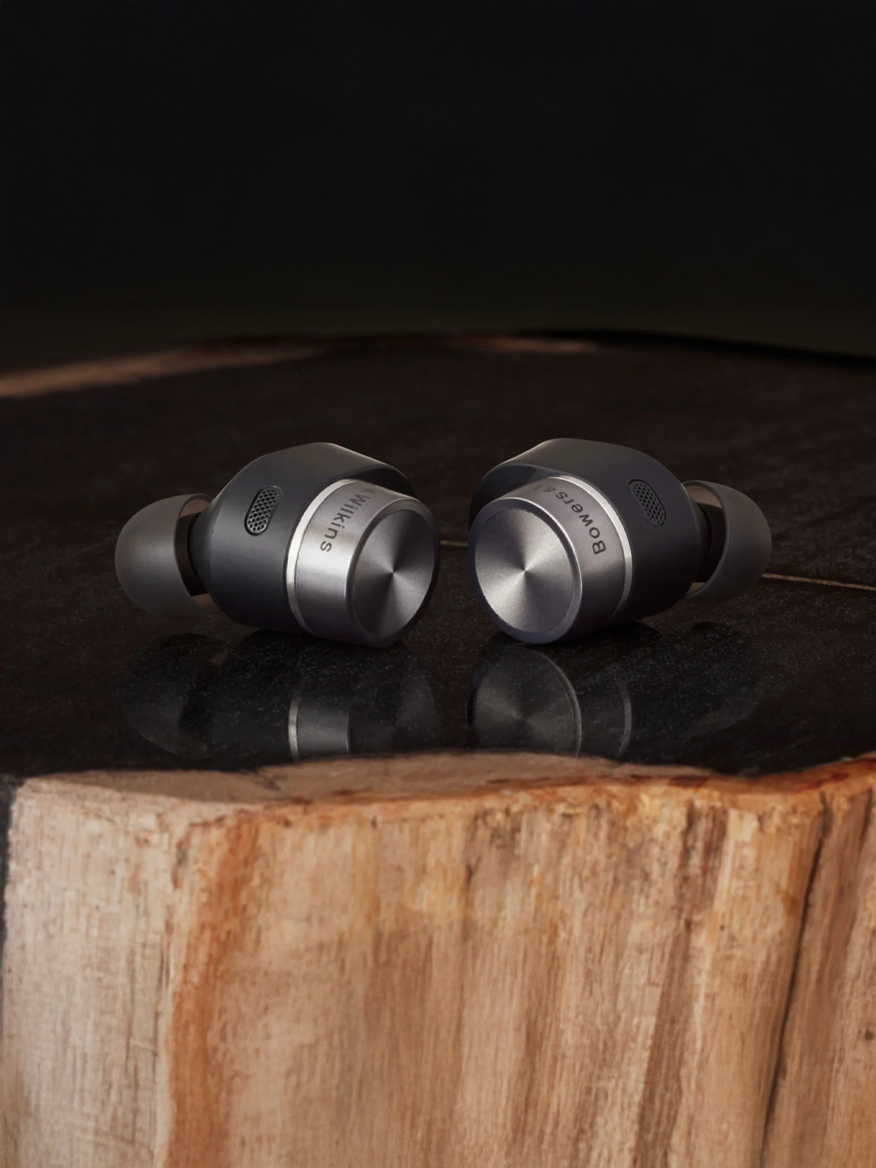 Bowers & Wilkins Pi7 S2
