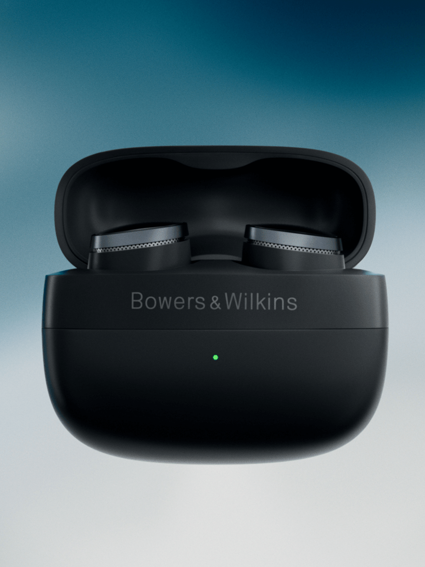 Bowers & Wilkins Pi8