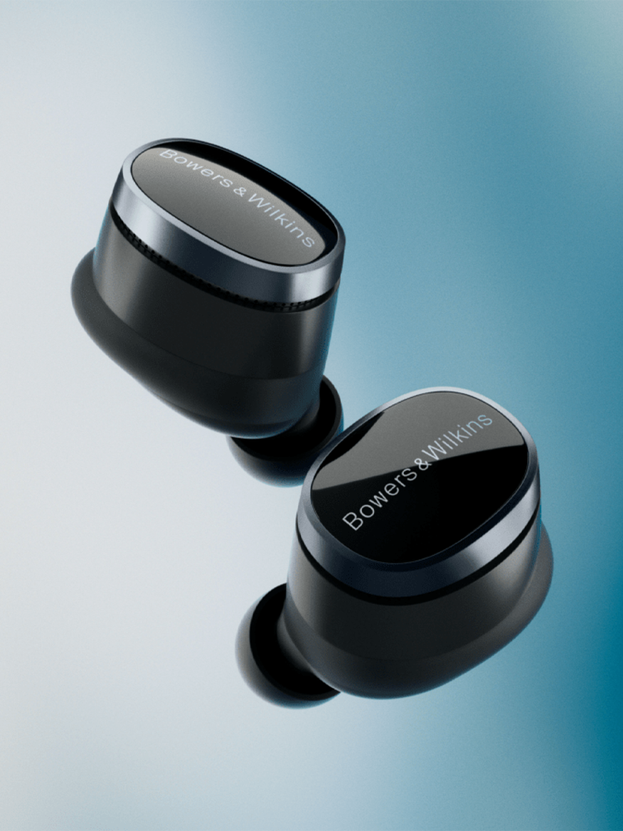 Bowers & Wilkins Pi8