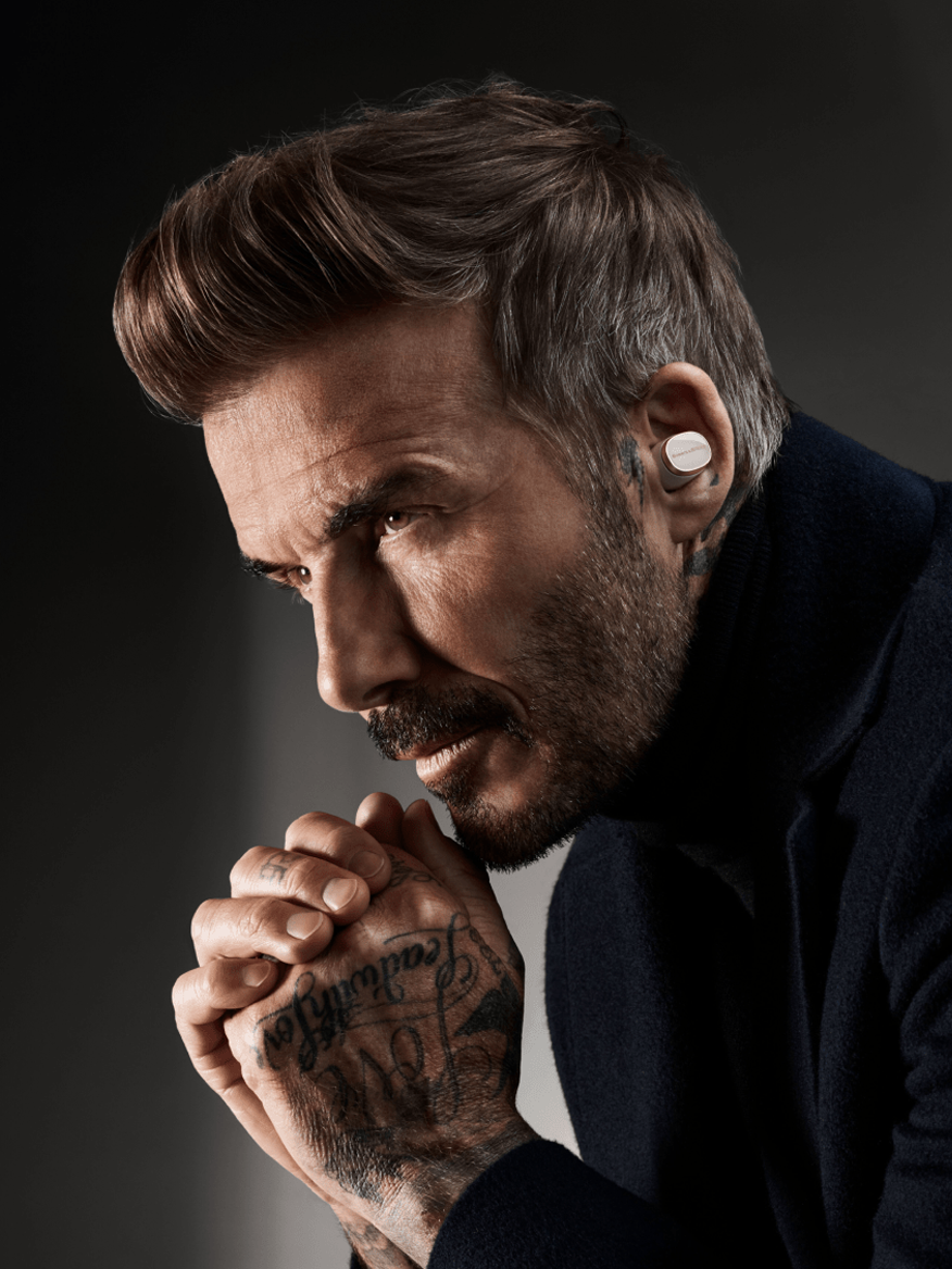 Bowers & Wilkins Pi8