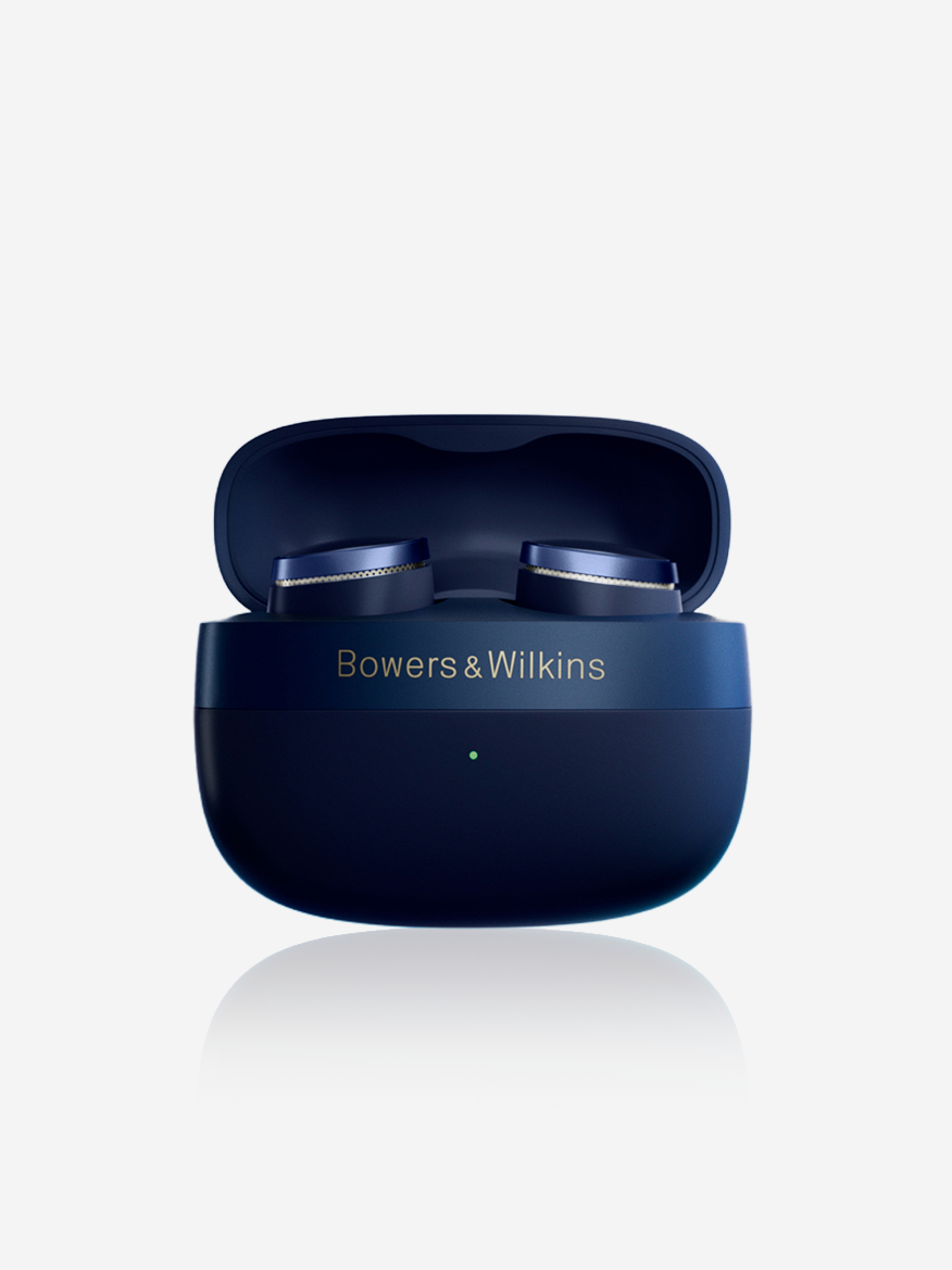 Bowers & Wilkins Pi8