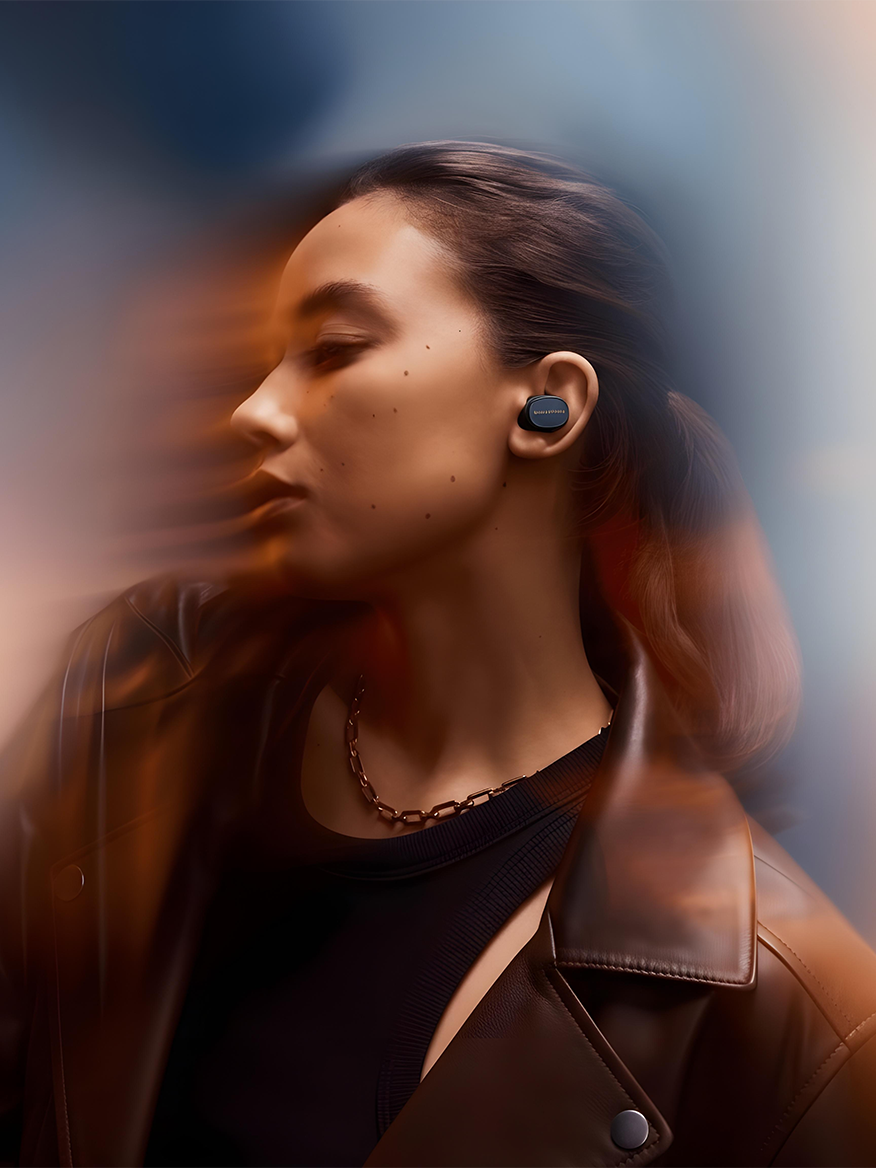 Bowers & Wilkins Pi8