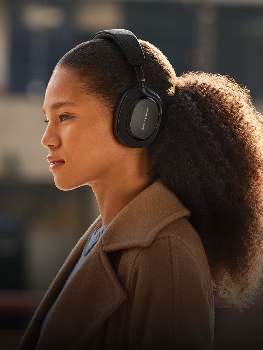 Bowers & Wilkins Px7 S2e