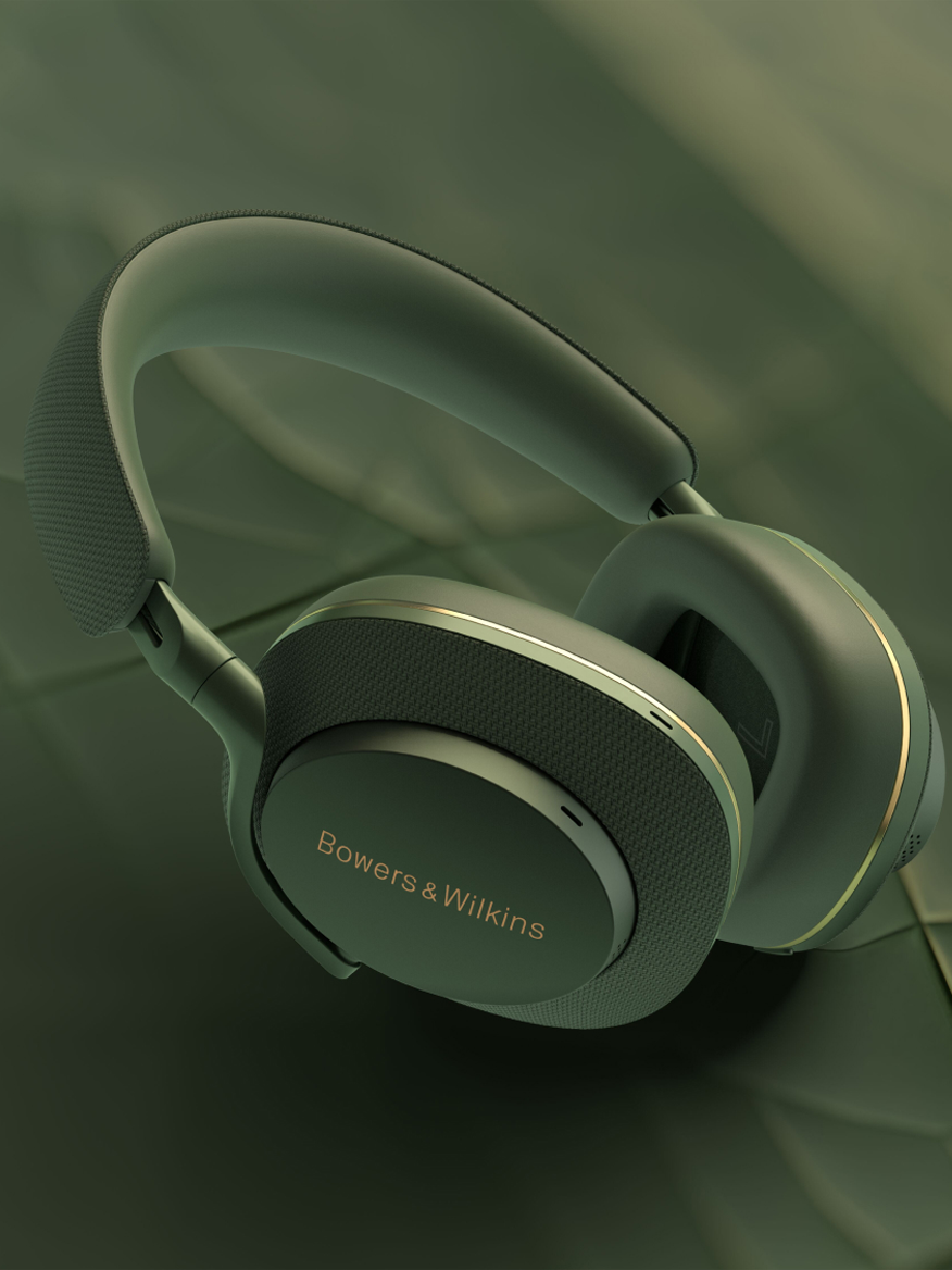 Bowers & Wilkins Px7 S2e