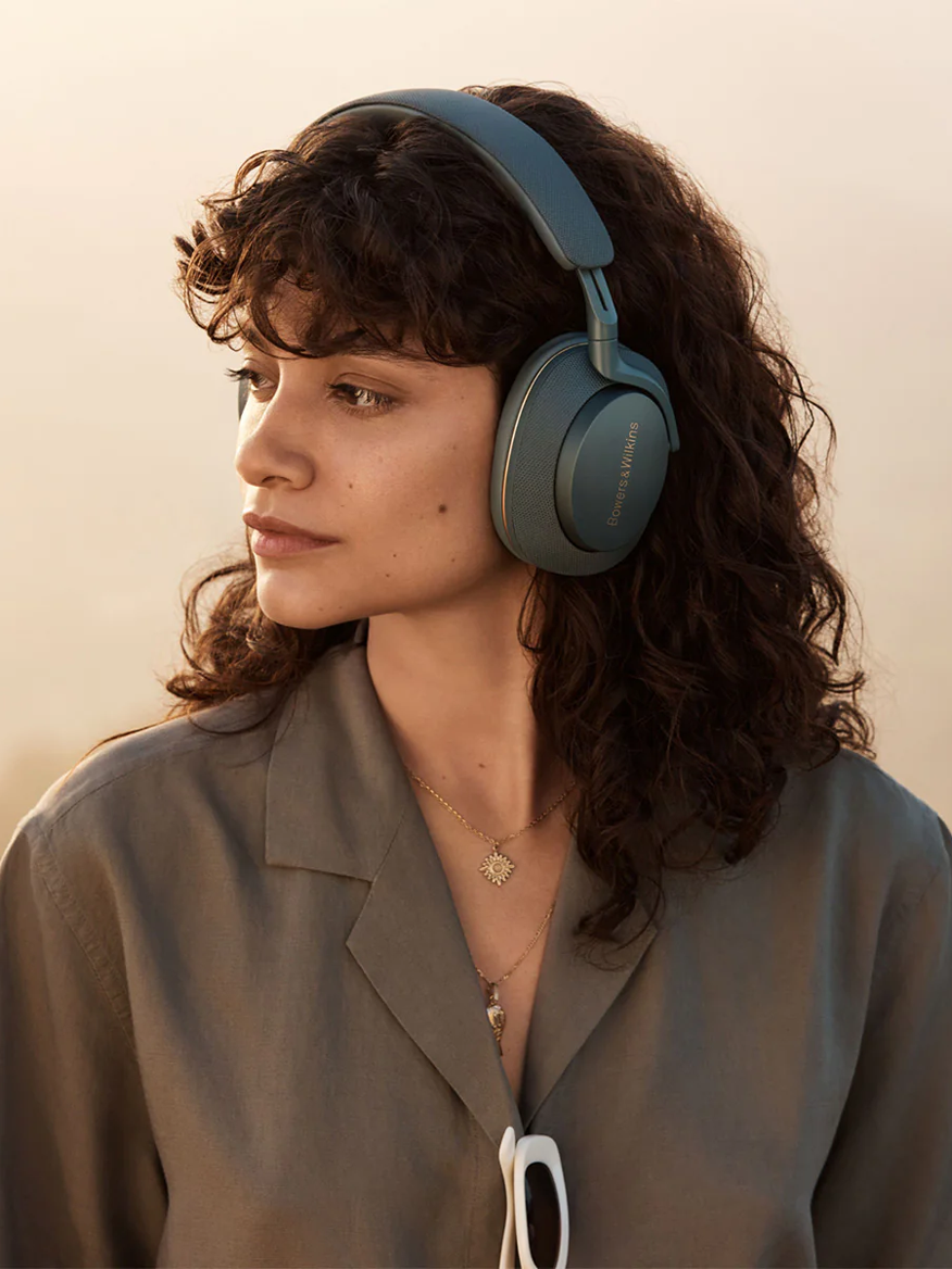 Bowers & Wilkins Px7 S2e