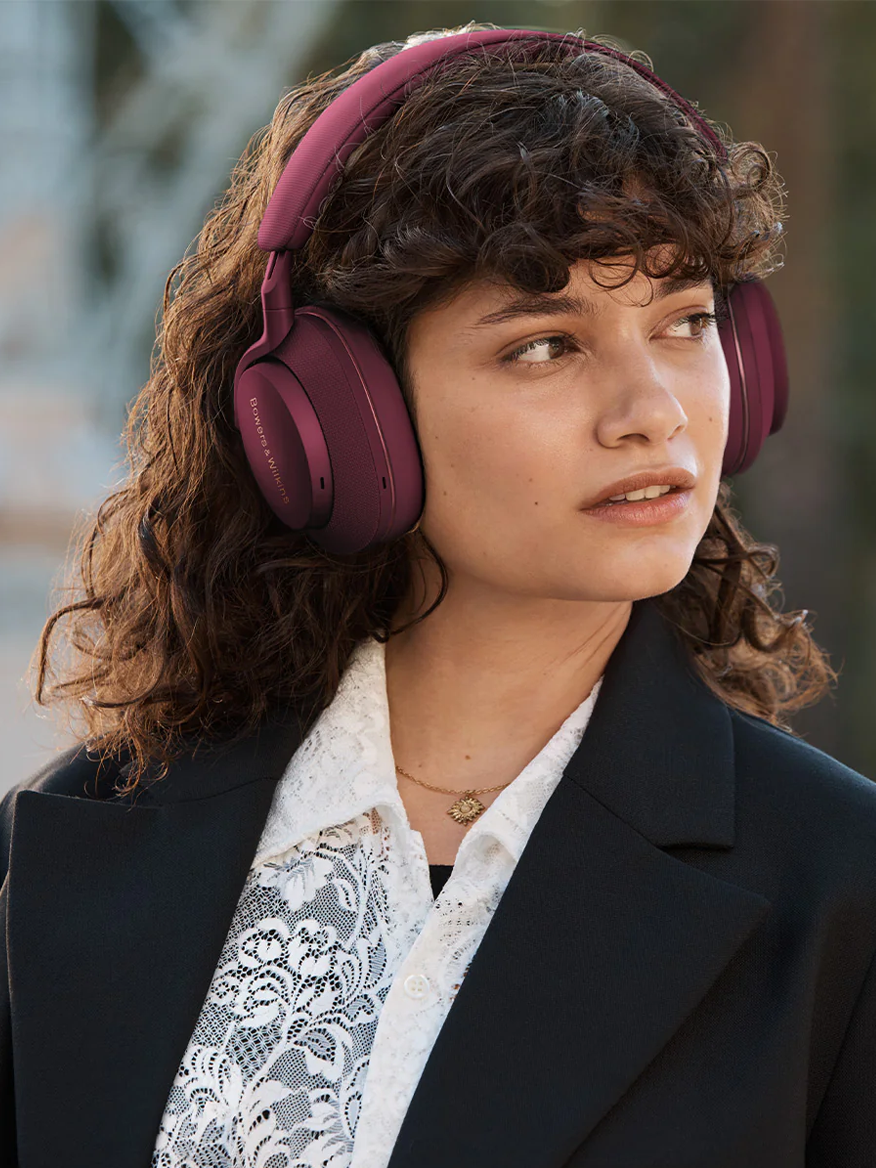 Bowers & Wilkins Px7 S2e