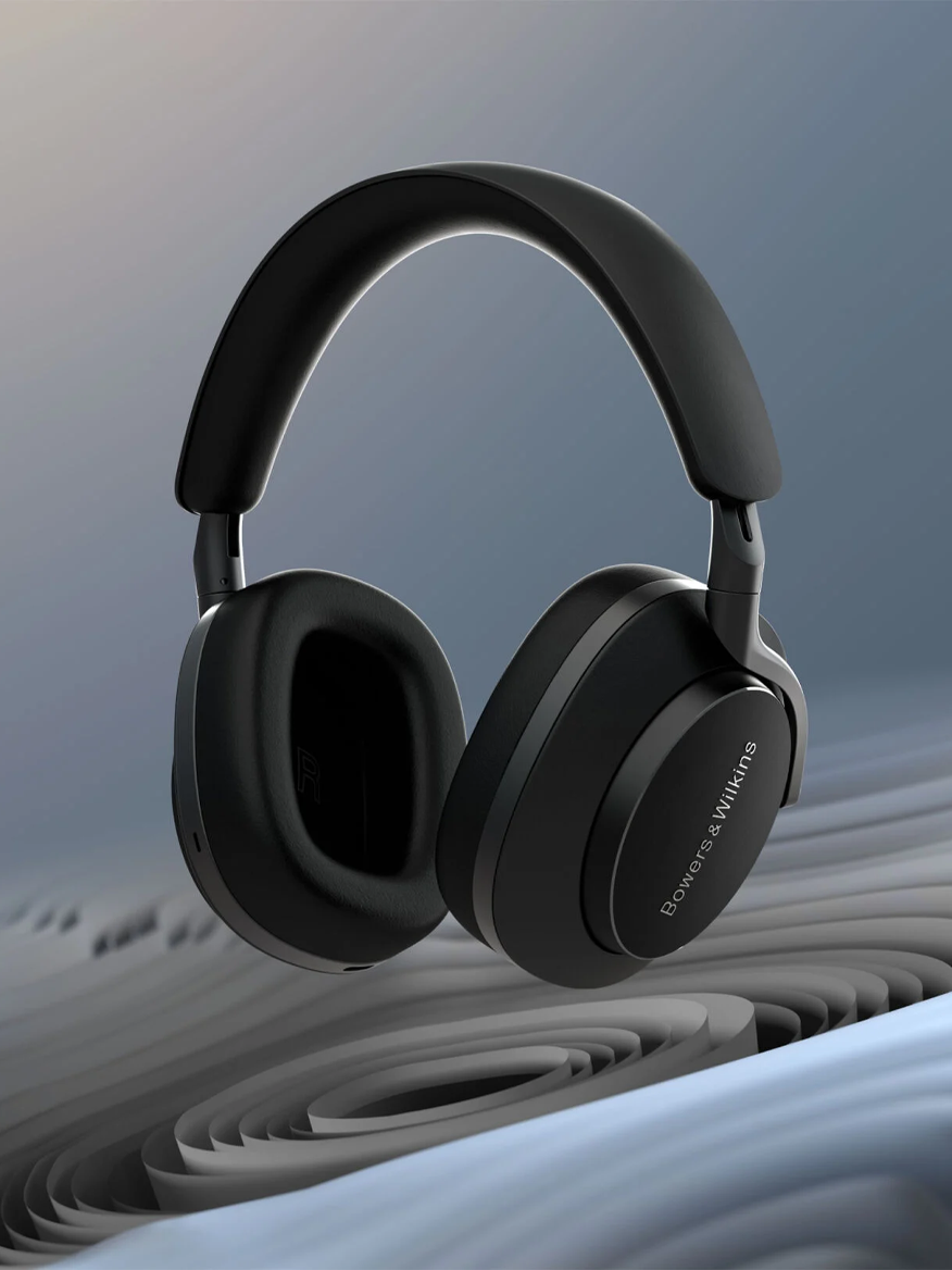 Bowers & Wilkins Px8