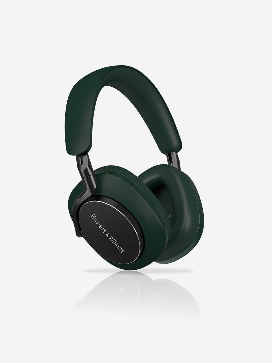 Bowers & Wilkins Px8