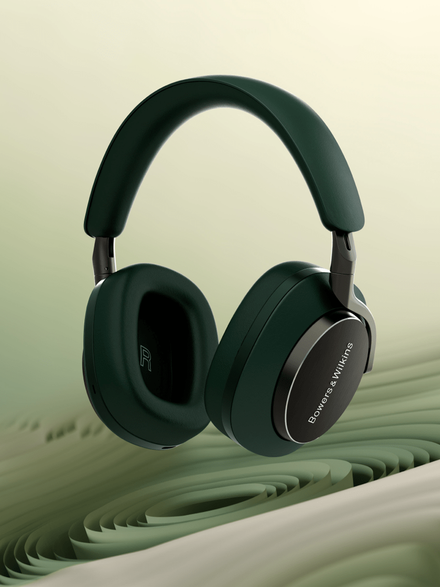 Bowers & Wilkins Px8