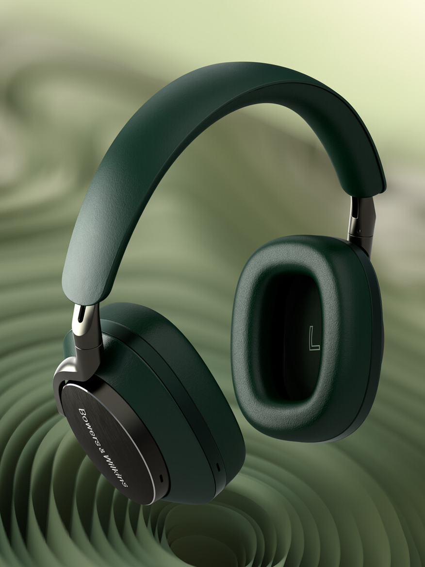 Bowers & Wilkins Px8