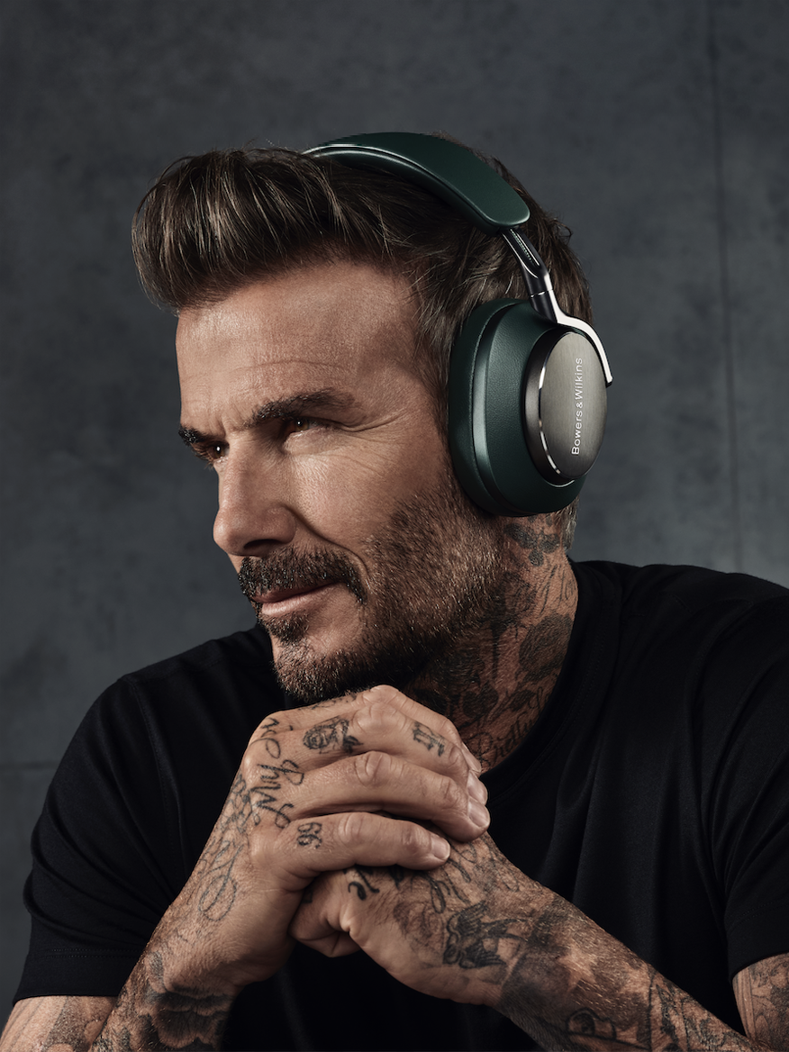 Bowers & Wilkins Px8