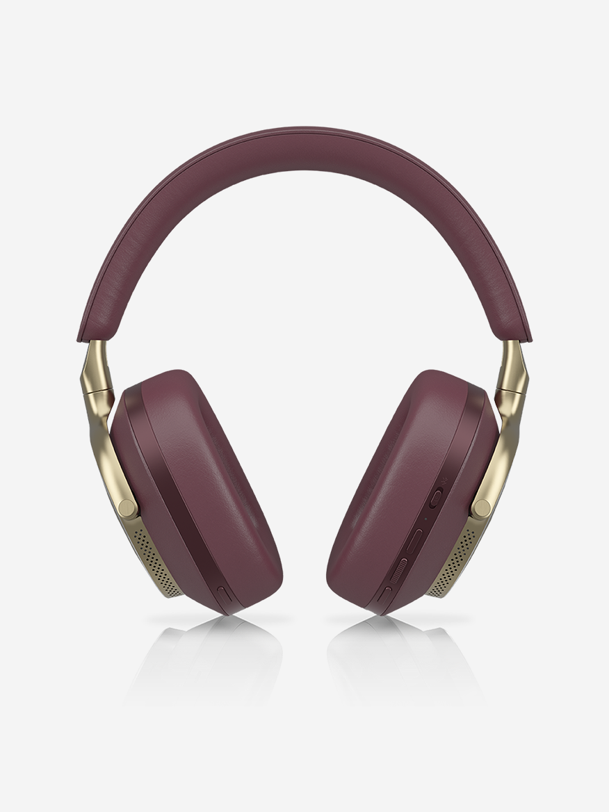 Bowers & Wilkins Px8