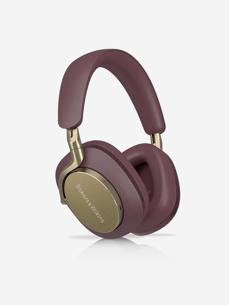 Bowers & Wilkins Px8