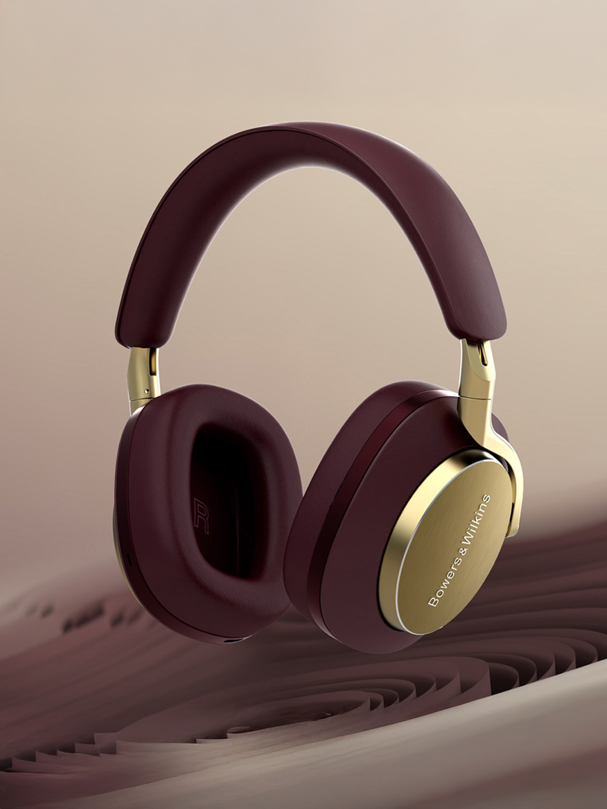 Bowers & Wilkins Px8