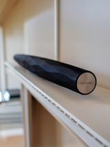 Bowers & Wilkins Formation Bar