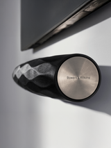 Bowers & Wilkins Formation Bar