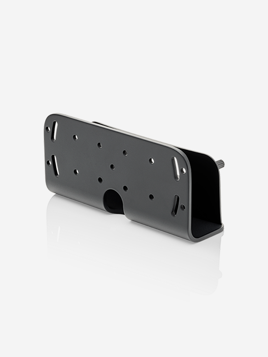 Bowers & Wilkins Zeppelin Wall Bracket