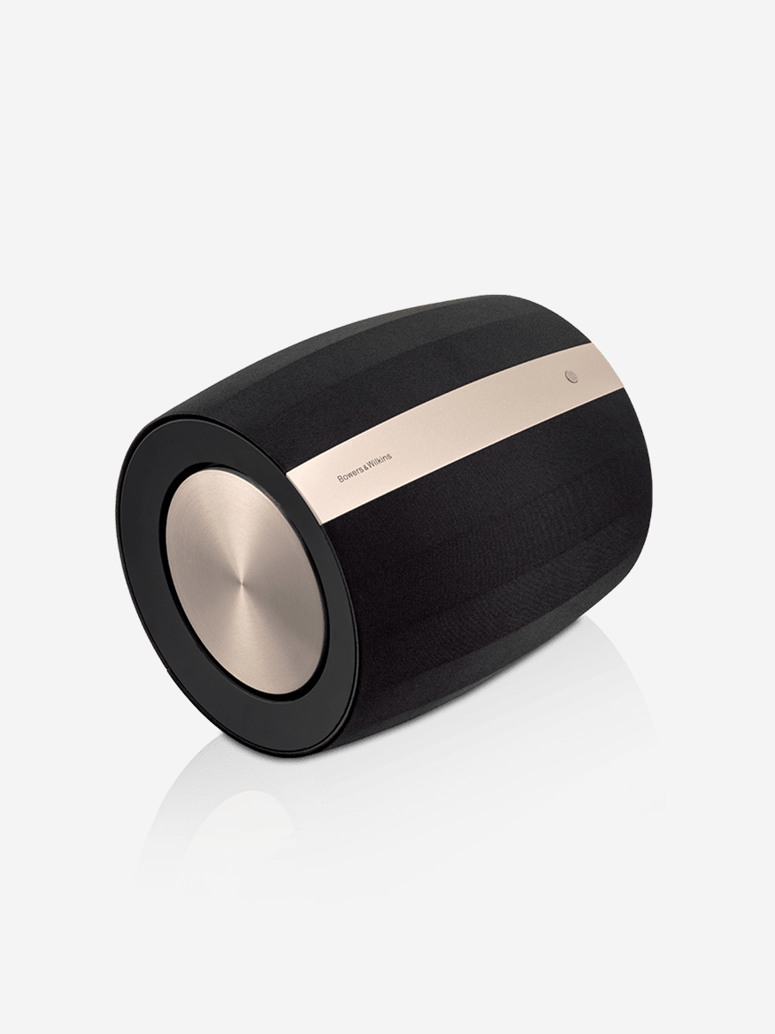 Bowers & Wilkins Formation Bass