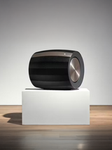 Bowers & Wilkins Formation Bass