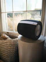 Bowers & Wilkins Formation Bass