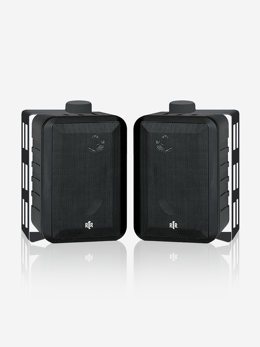 Bic America RTR V-44