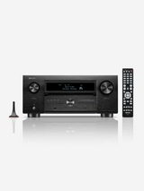 Denon AVC-A10H