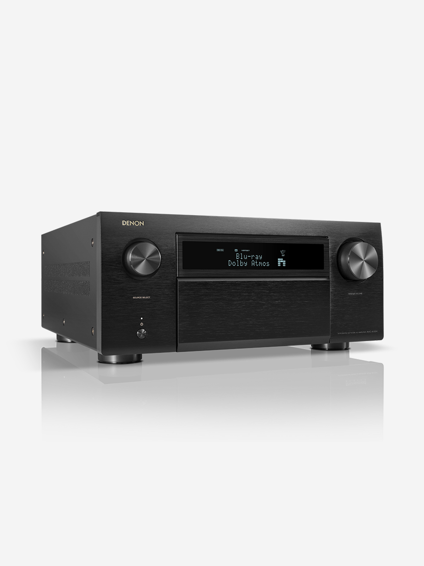 Denon AVC-A10H