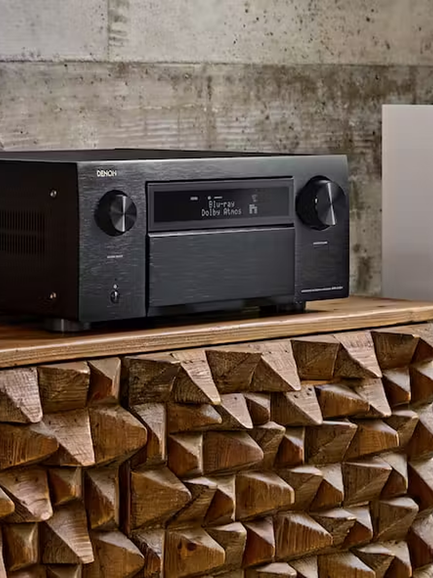 Denon AVC-A10H