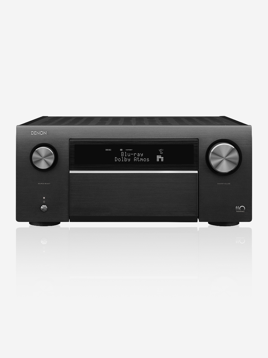 Denon AVC-A110