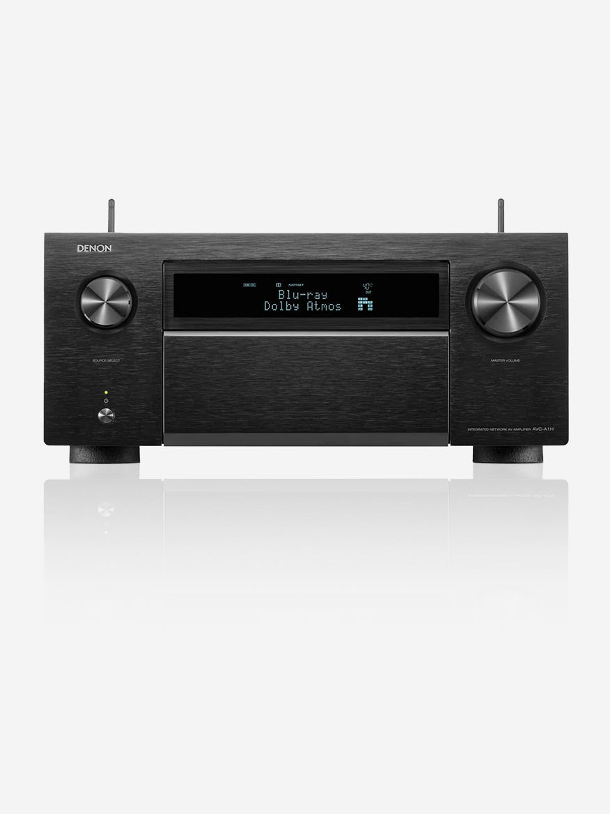 Denon AVC-A1H