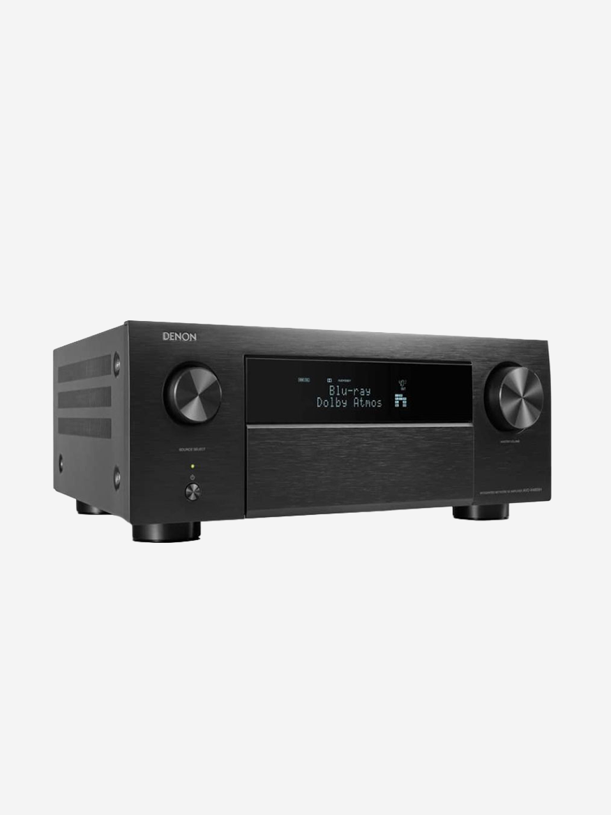 Denon AVC-X4800H