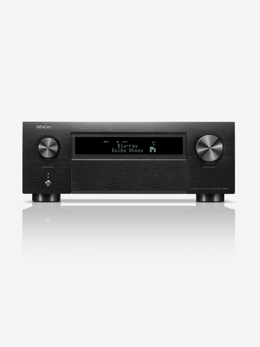 Denon AVC-X6800H