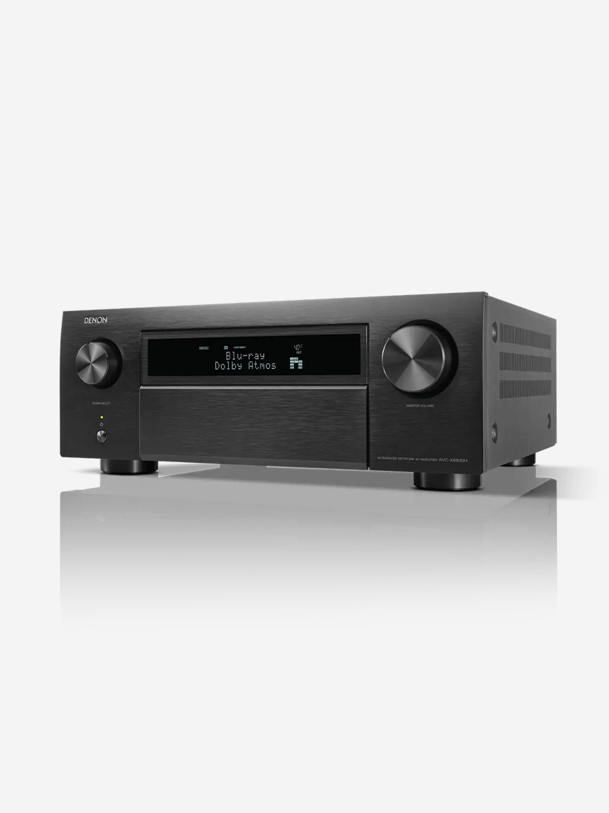 Denon AVC-X6800H