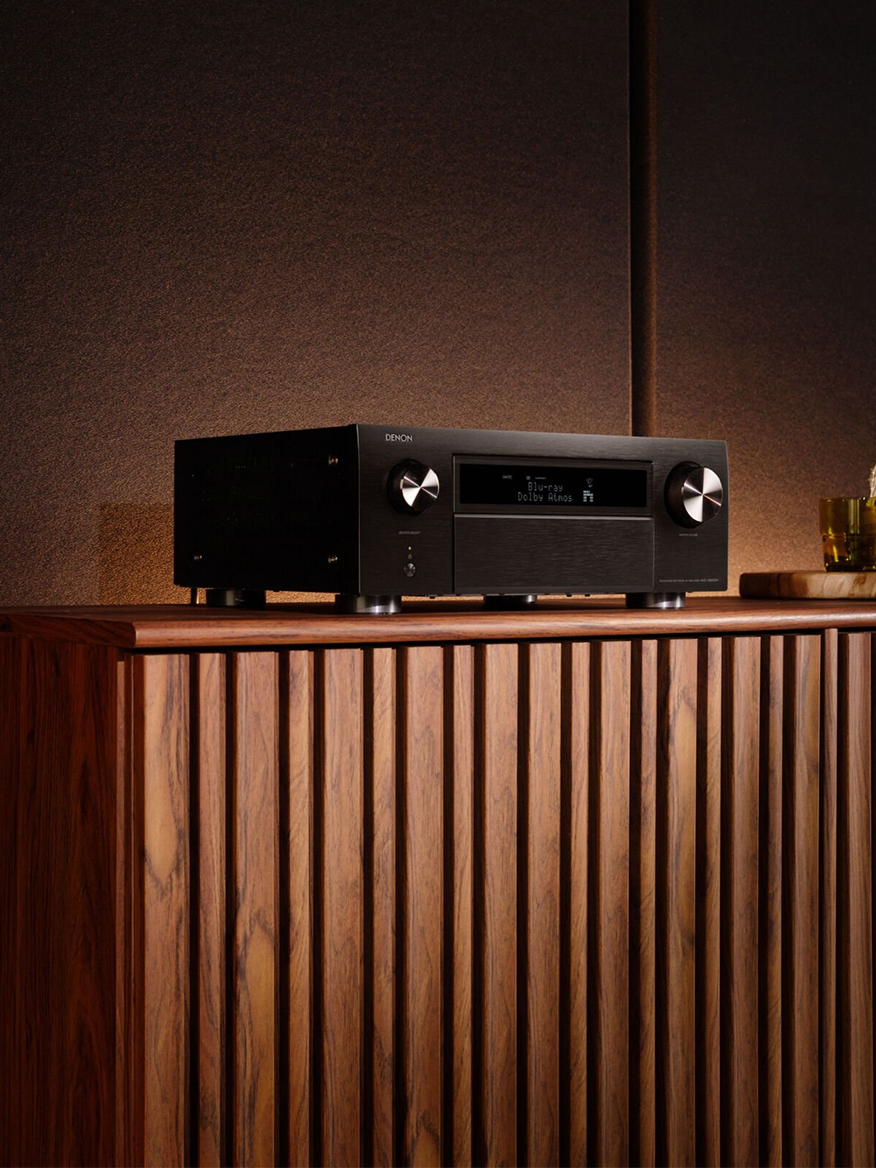 Denon AVC-X6800H