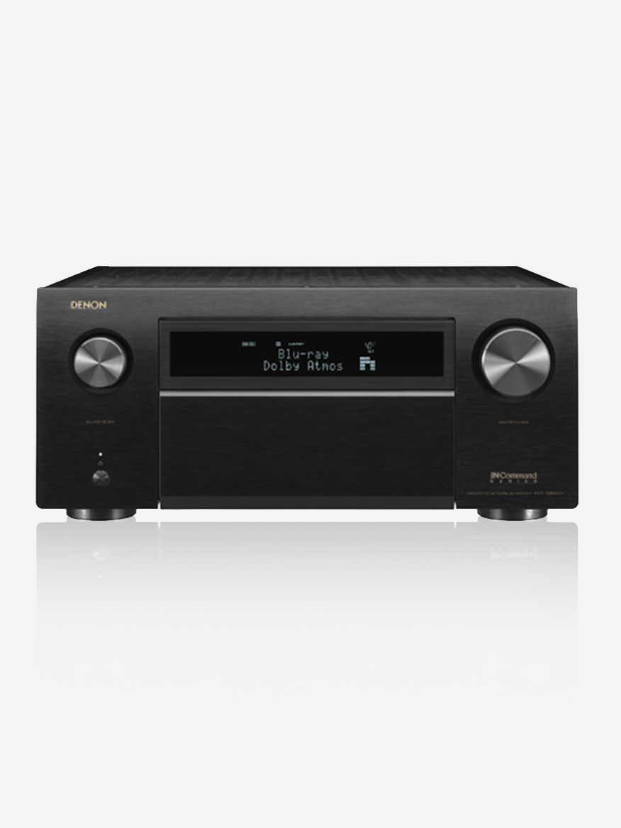 Denon AVC-X8500HA