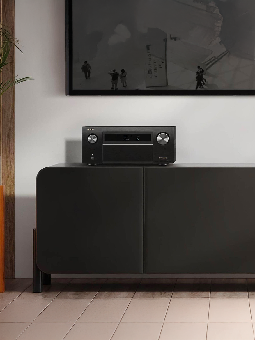 Denon AVC-X8500HA