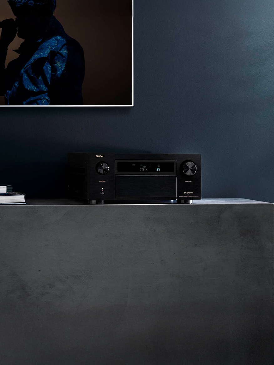Denon AVC-X8500HA