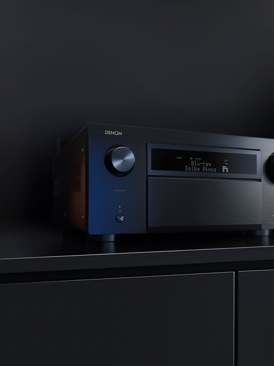 Denon AVC-X8500HA