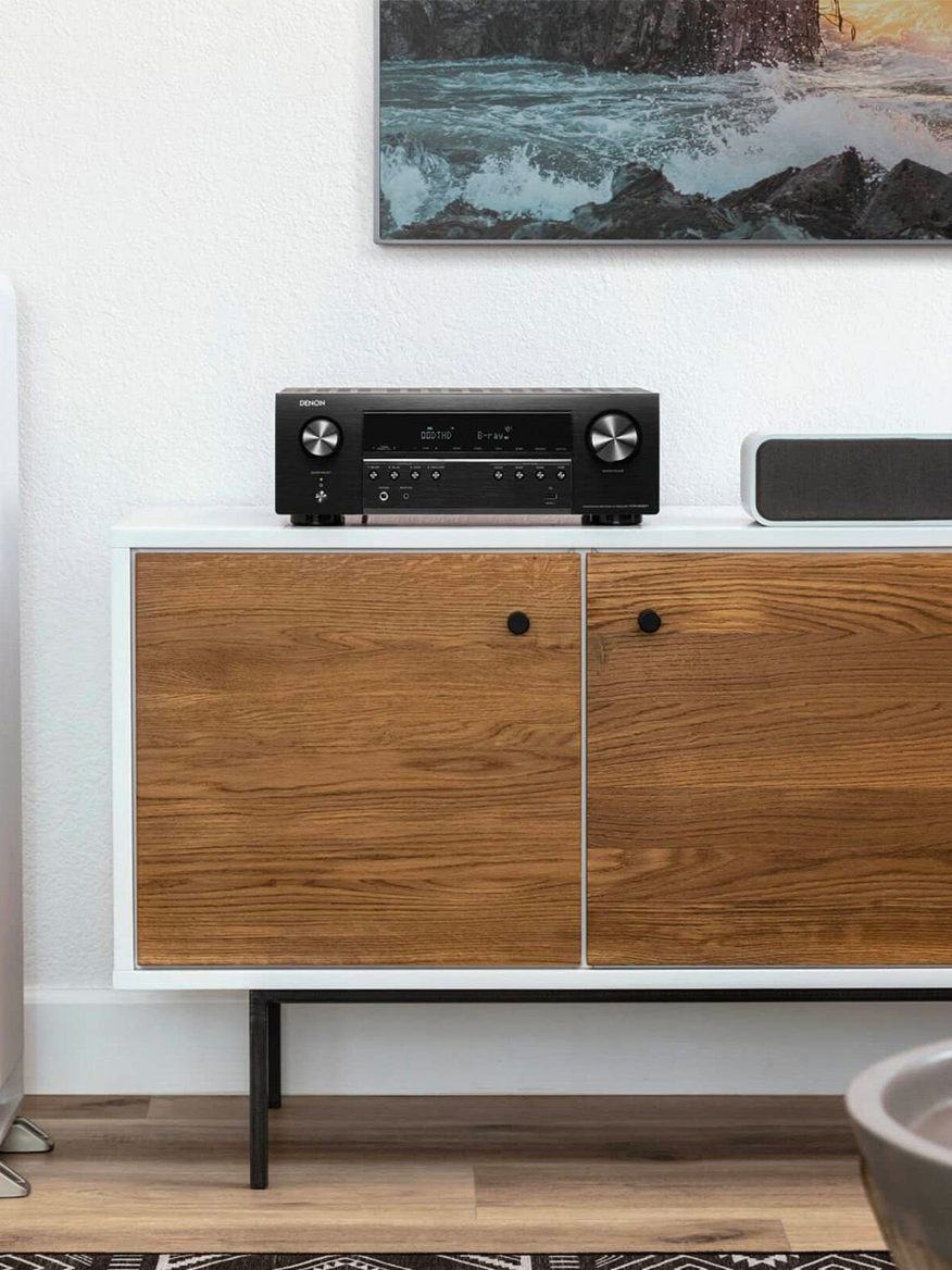 Denon AVR-S660H