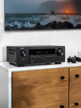 Denon AVR-S660H
