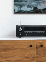 Denon AVR-S660H