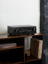 Denon AVR-S670H