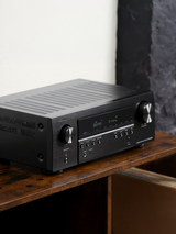 Denon AVR-S670H