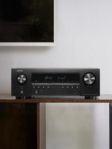 Denon AVR-S670H